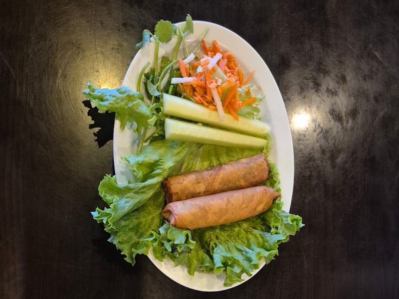 Việt Restaurant food