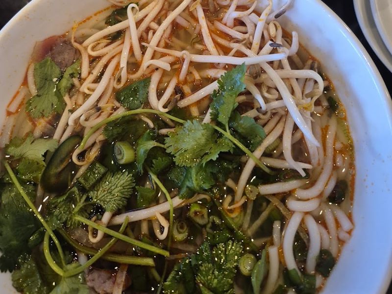 Việt Restaurant food