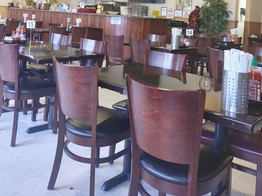 Việt Restaurant